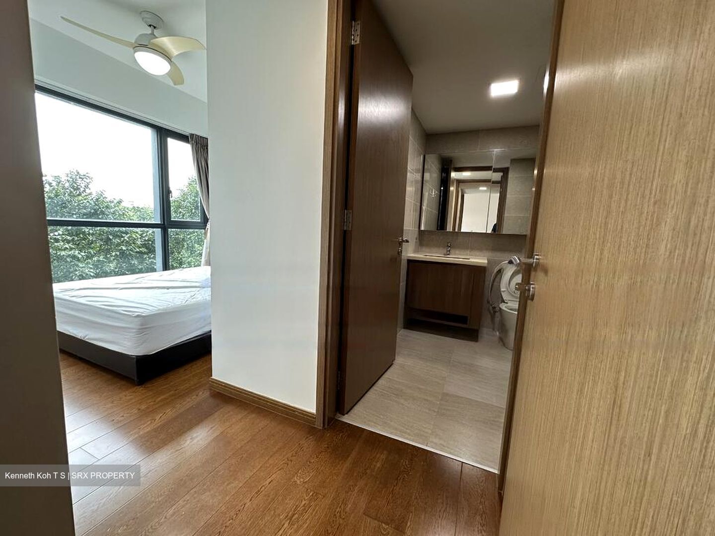 Kingsford Waterbay (D19), Apartment #483836601